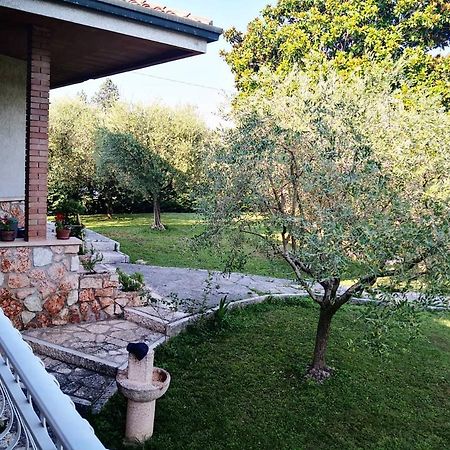 Casa Bella Guest House Ponti sul Mincio Bagian luar foto