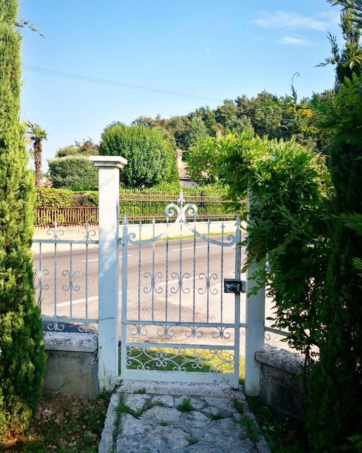 Casa Bella Guest House Ponti sul Mincio Bagian luar foto