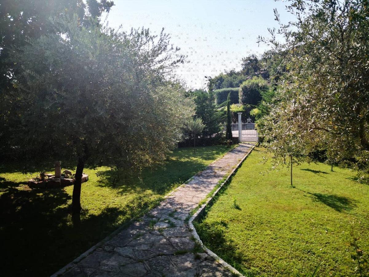 Casa Bella Guest House Ponti sul Mincio Bagian luar foto