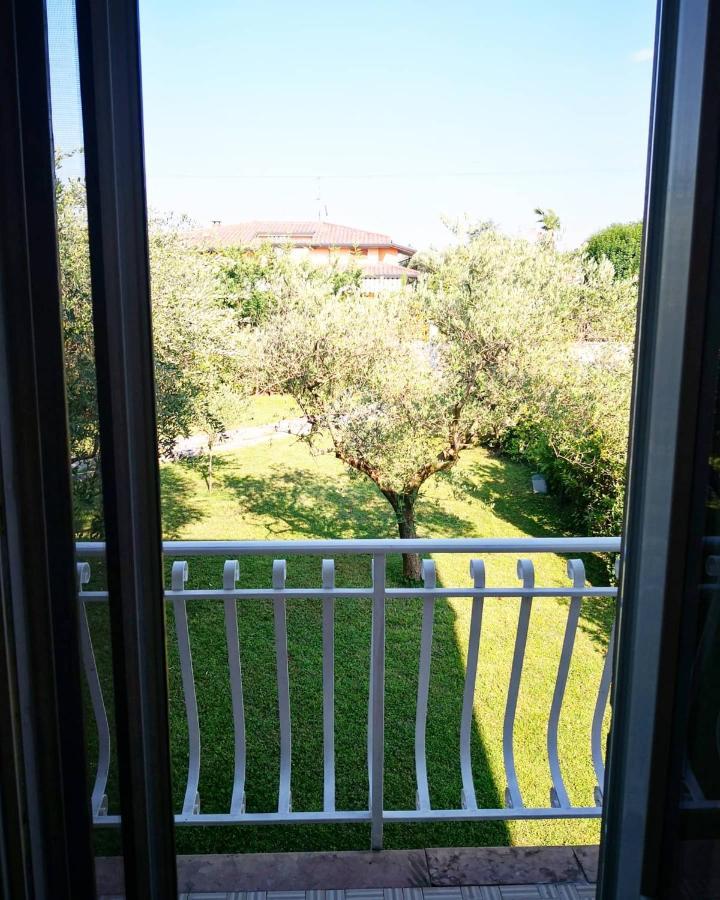 Casa Bella Guest House Ponti sul Mincio Bagian luar foto