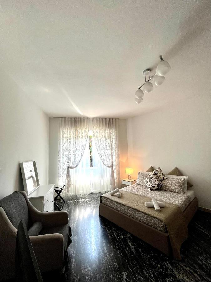 Casa Bella Guest House Ponti sul Mincio Bagian luar foto